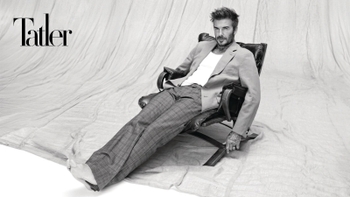 David Beckham