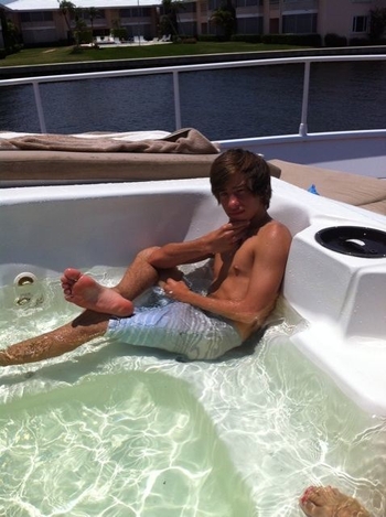 Jimmy Bennett