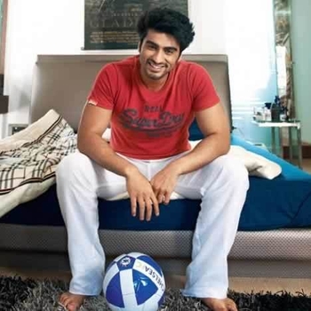 Arjun Kapoor