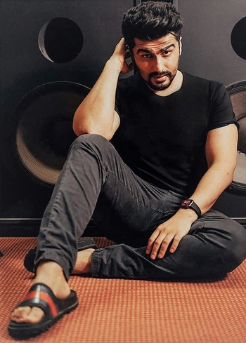 Arjun Kapoor