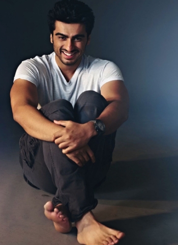 Arjun Kapoor