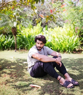 Arjun Kapoor