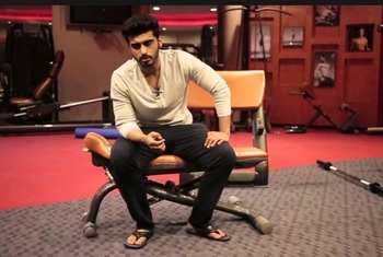 Arjun Kapoor