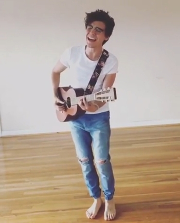 MacKenzie Bourg