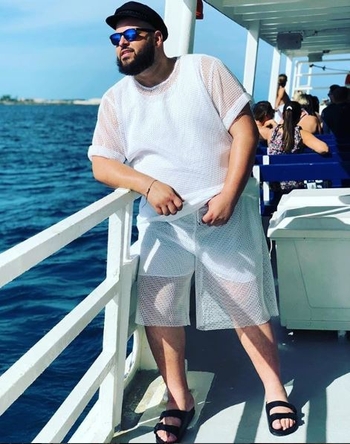 Daniel Franzese