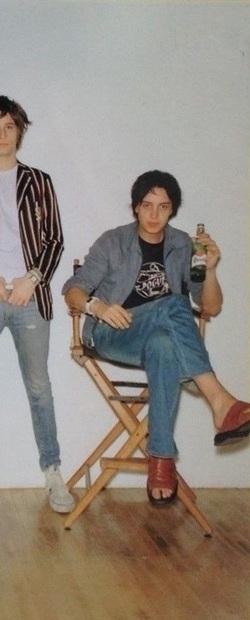 Julian Casablancas