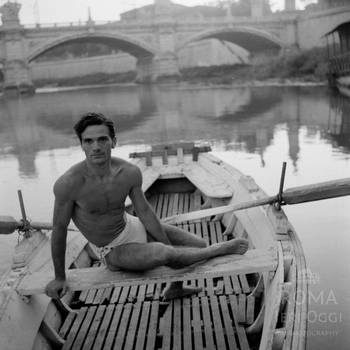 Pier Paolo Pasolini