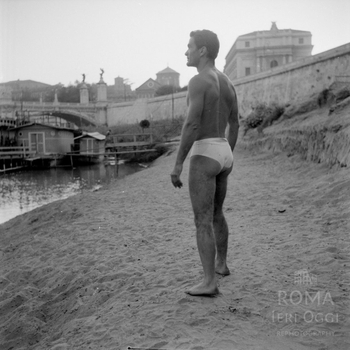 Pier Paolo Pasolini