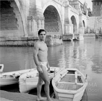 Pier Paolo Pasolini