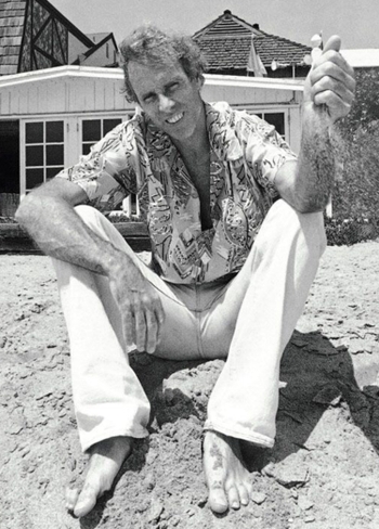 Bruce Dern