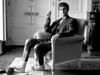 Rupert Everett