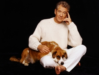 Ian McKellen