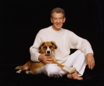 Ian McKellen