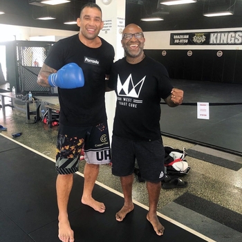 Fabricio Werdum