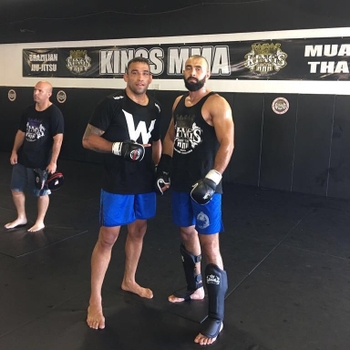 Fabricio Werdum