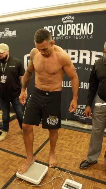 Fabricio Werdum