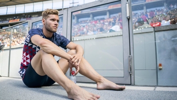 Kevin Mayer