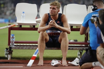 Kevin Mayer