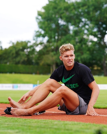 Kevin Mayer