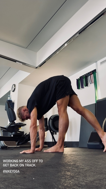 Kevin Mayer