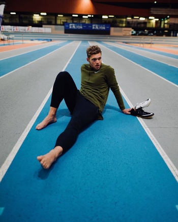 Kevin Mayer