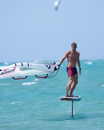 Kevin Mayer