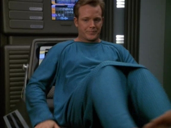 Robert Duncan McNeill