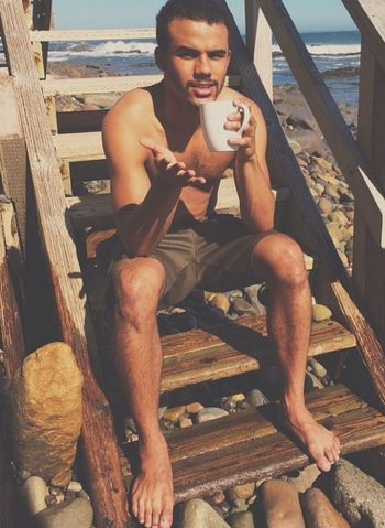 Jacob Artist