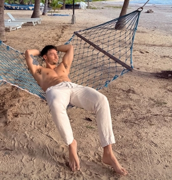 Dylan Mahoney