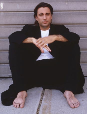 Andy Garcia