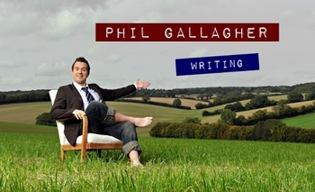 Phil Gallagher