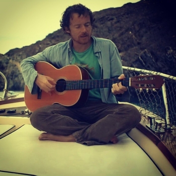 Damien Rice