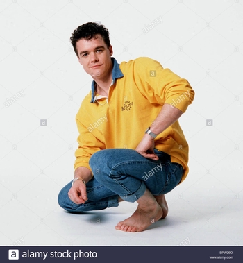 Stefan Dennis