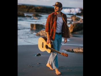  alt="Morgan Evans"