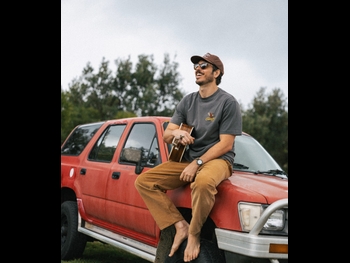  alt="Morgan Evans"
