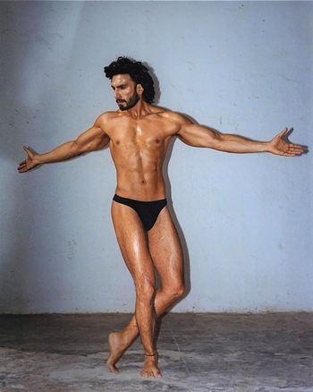 Ranveer Singh