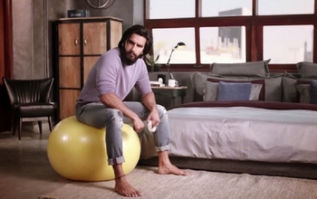 Ranveer Singh