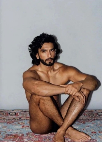 Ranveer Singh