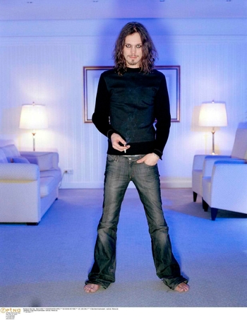 Ville Valo