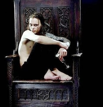 Ville Valo