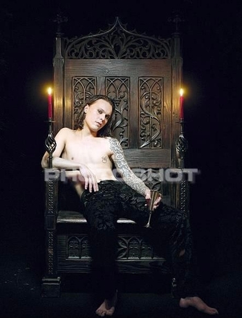 Ville Valo