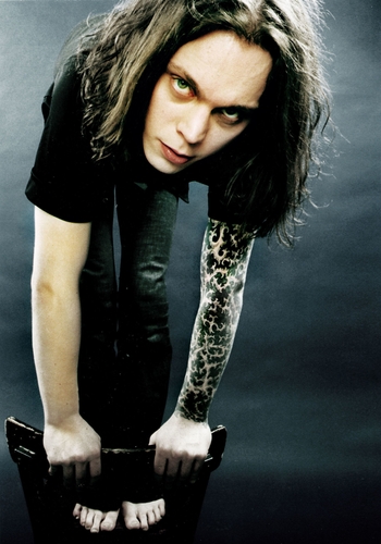 Ville Valo