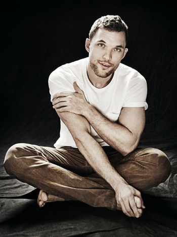 Ed Skrein