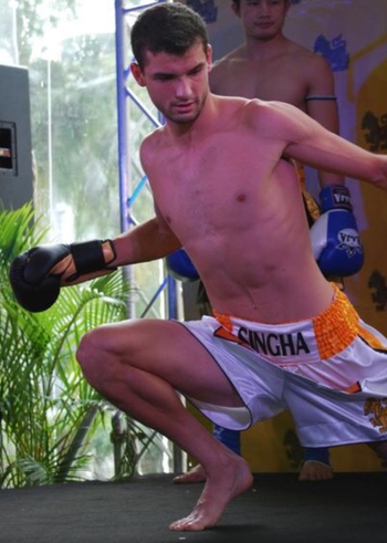 Grigor Dimitrov