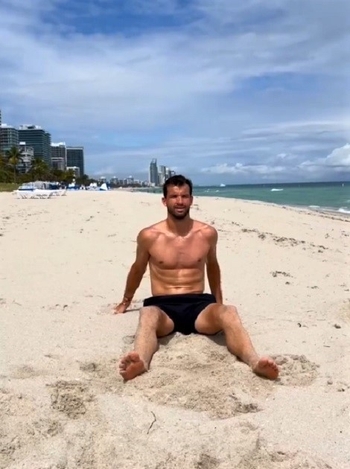 Grigor Dimitrov