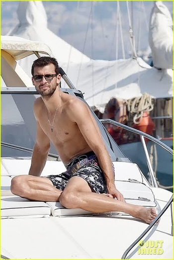 Grigor Dimitrov