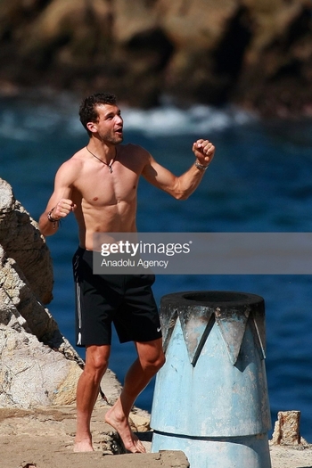 Grigor Dimitrov