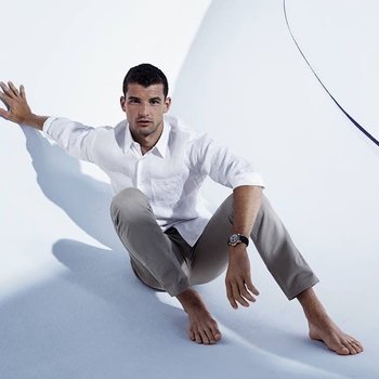 Grigor Dimitrov