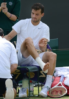 Grigor Dimitrov