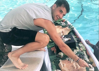 Grigor Dimitrov